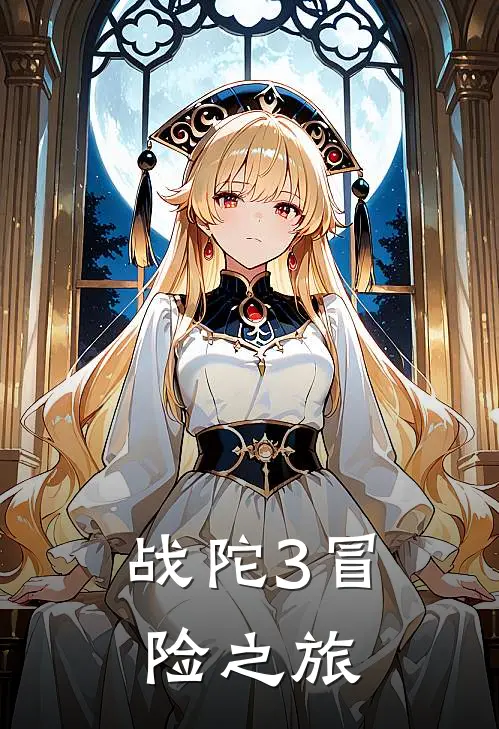 战陀3冒险之旅墨羽星野在线免费小说_最新推荐小说战陀3冒险之旅(墨羽星野)