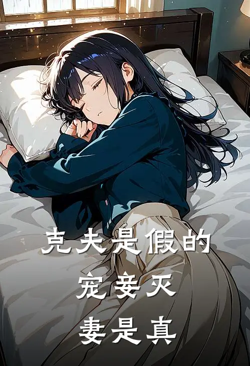 克夫是假的，宠妾灭妻是真(林婉儿林昭)已完结小说_克夫是假的，宠妾灭妻是真(林婉儿林昭)小说免费在线阅读