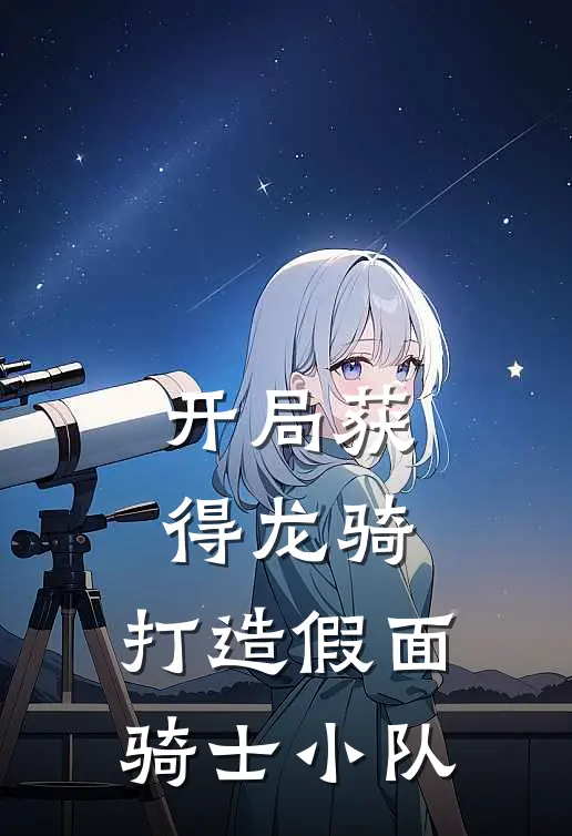 开局获得龙骑，打造假面骑士小队