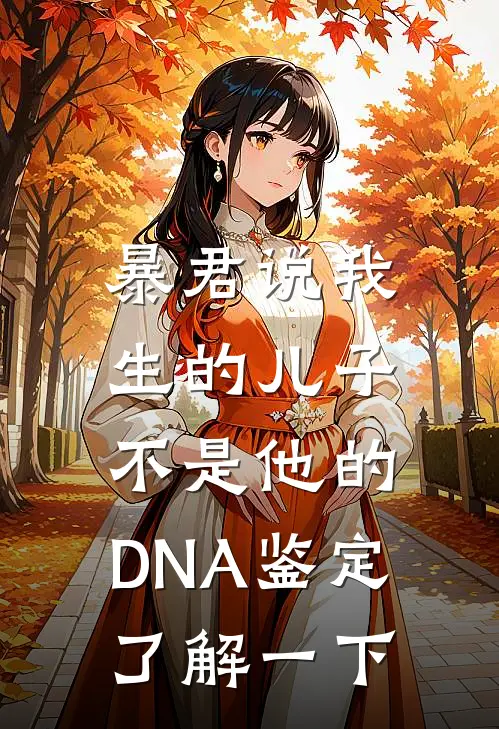 暴君说我生的儿子不是他的，DNA鉴定了解一下萧衍苏锦小说完整版_热门好看小说暴君说我生的儿子不是他的，DNA鉴定了解一下(萧衍苏锦)