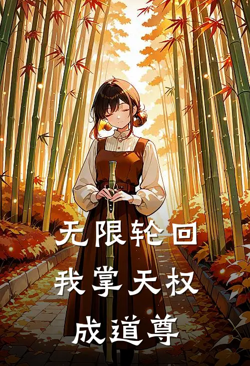 无限轮回，我掌天权成道尊