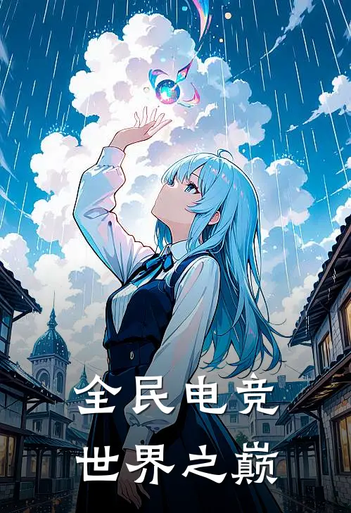 全民电竞世界之巅