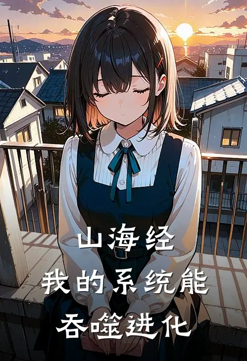 山海经：我的系统能吞噬进化林凡林凡最热门小说_免费小说全集山海经：我的系统能吞噬进化(林凡林凡)