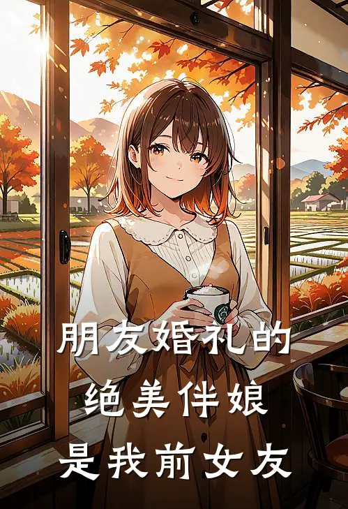 朋友婚礼的绝美伴娘，是我前女友