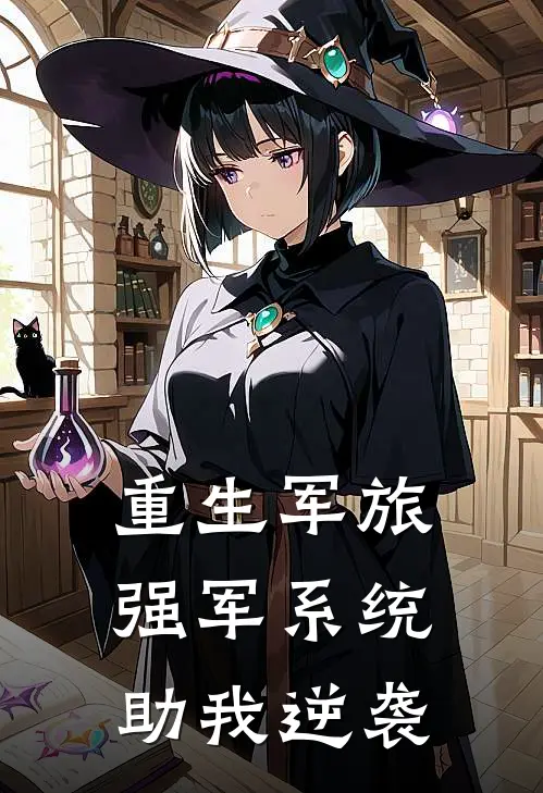 重生军旅：强军系统助我逆袭