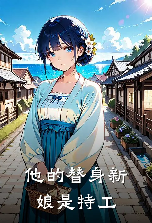 他的替身新娘是特工