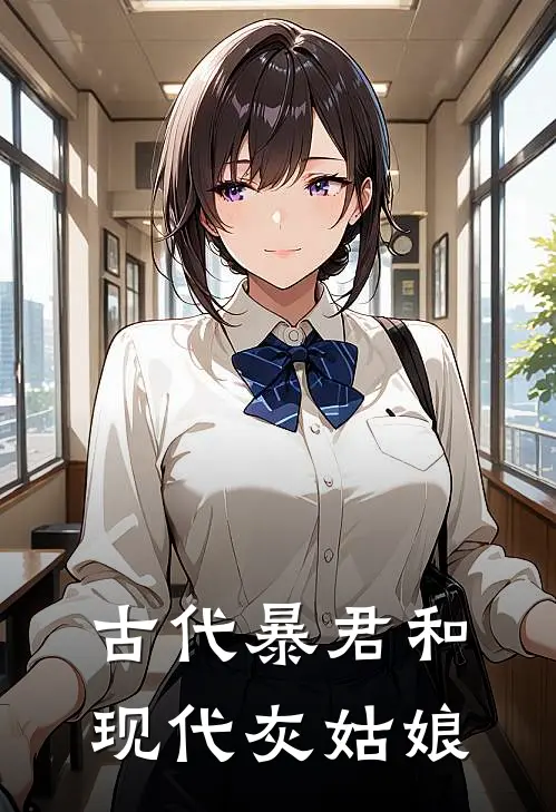 古代暴君和现代灰姑娘