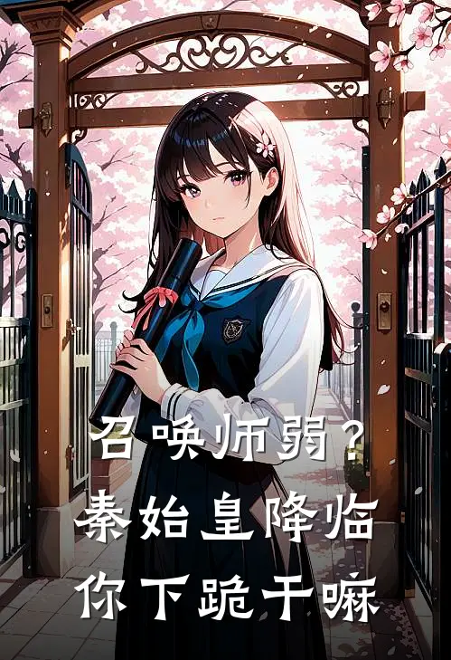 召唤师弱？秦始皇降临你下跪干嘛(秦川刘浩)免费完结小说_小说完整版免费阅读召唤师弱？秦始皇降临你下跪干嘛(秦川刘浩)