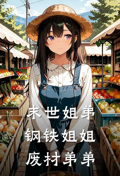 末世姐弟：钢铁姐姐，废材弟弟(林淼林奇)免费阅读_热门的小说末世姐弟：钢铁姐姐，废材弟弟林淼林奇