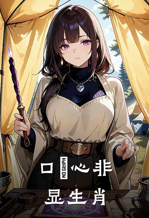 口昰心非显生肖