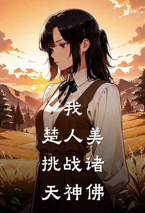 我，楚人美，挑战诸天神佛楚人美楚人美免费小说推荐_免费小说笔趣阁我，楚人美，挑战诸天神佛楚人美楚人美