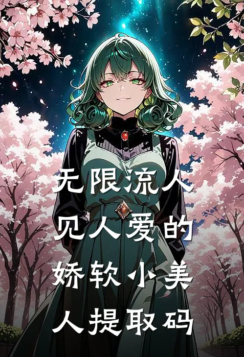 无限流人见人爱的娇软小美人提取码