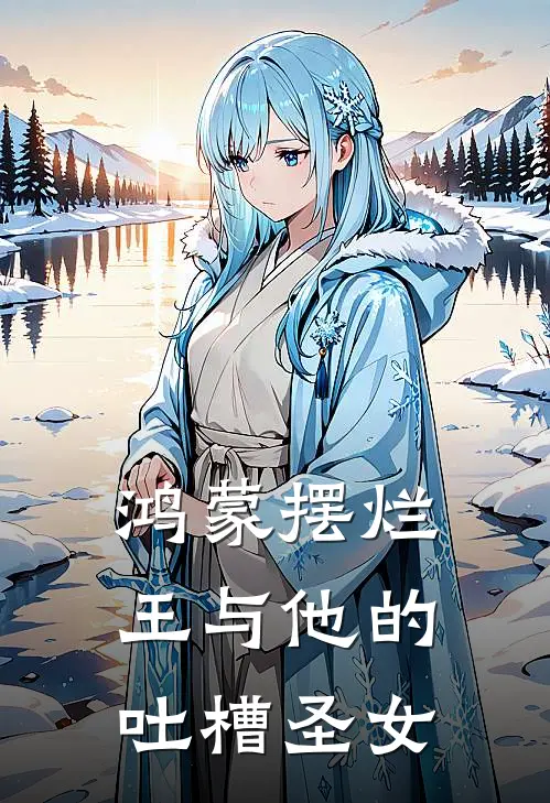 鸿蒙摆烂王与他的吐槽圣女