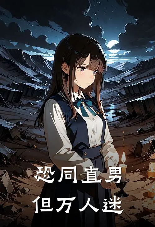 恐同直男但万人迷