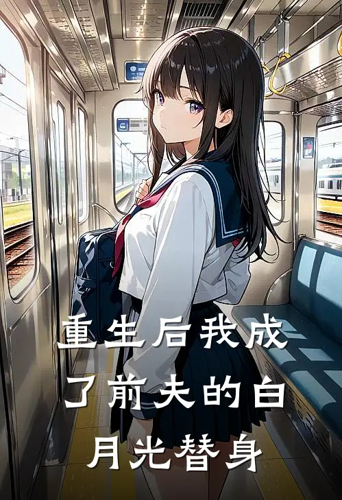 重生后我成了前夫的白月光替身沈清澜霍沉舟推荐完结小说_免费阅读重生后我成了前夫的白月光替身(沈清澜霍沉舟)