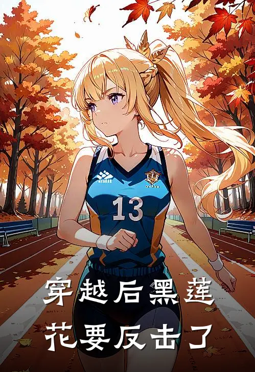 穿越后黑莲花要反击了