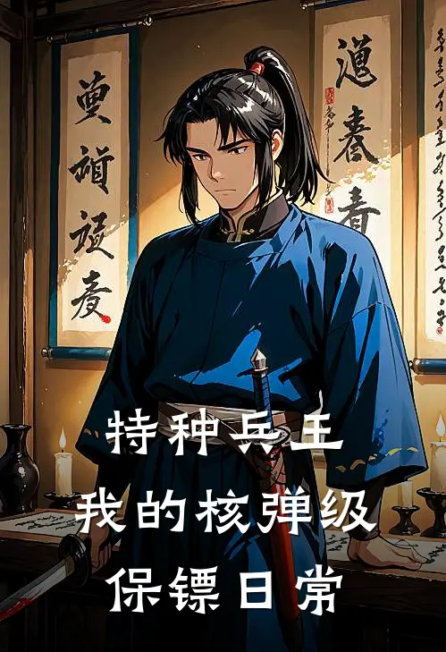 特种兵王：我的核弹级保镖日常(龙战林薇)热门小说大全_免费小说大全特种兵王：我的核弹级保镖日常龙战林薇