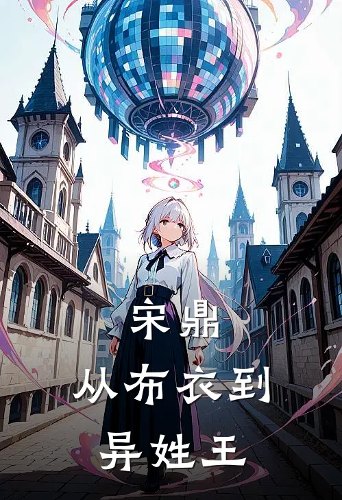 宋鼎：从布衣到异姓王赵桓蔡脩小说完整版免费阅读_最新章节列表宋鼎：从布衣到异姓王(赵桓蔡脩)