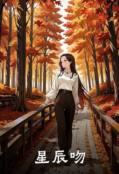 星辰吻(陈毅林星辰)热门小说推荐_免费小说在线看星辰吻陈毅林星辰