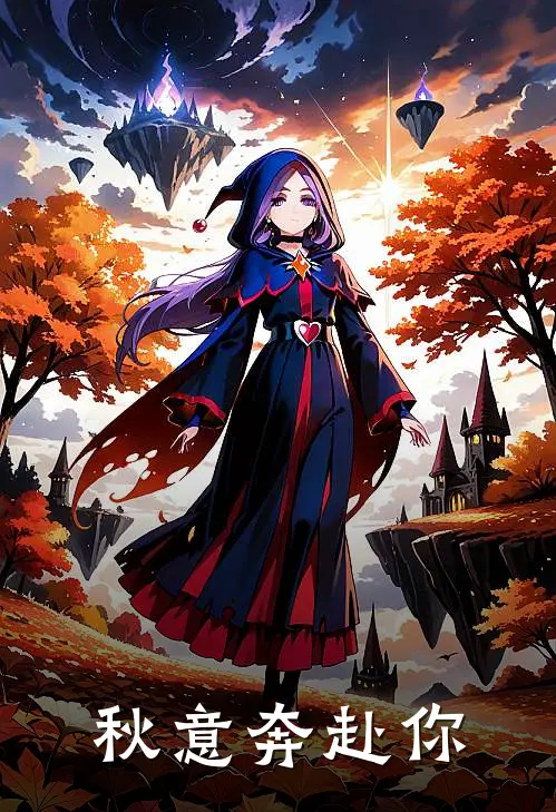 秋意奔赴你梁秋意傅瑾瑜热门小说排行_免费阅读全文秋意奔赴你(梁秋意傅瑾瑜)