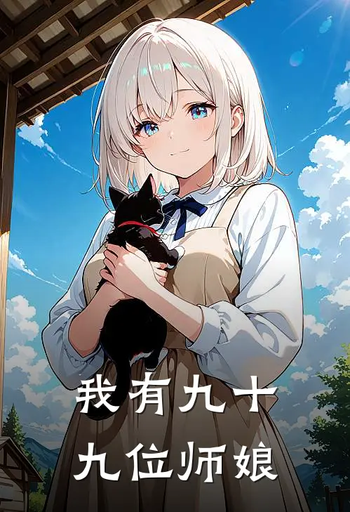 我有九十九位师娘