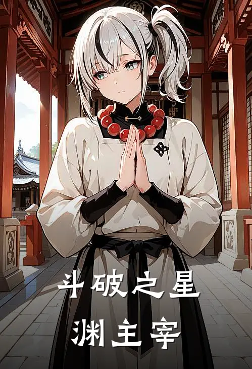 斗破之星渊主宰