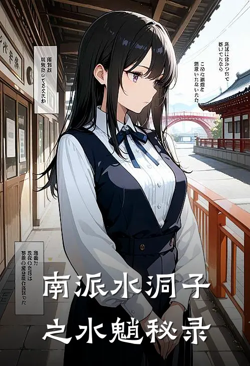 南派水洞子之水魈秘录凌波刘三在线免费小说_最新推荐小说南派水洞子之水魈秘录(凌波刘三)