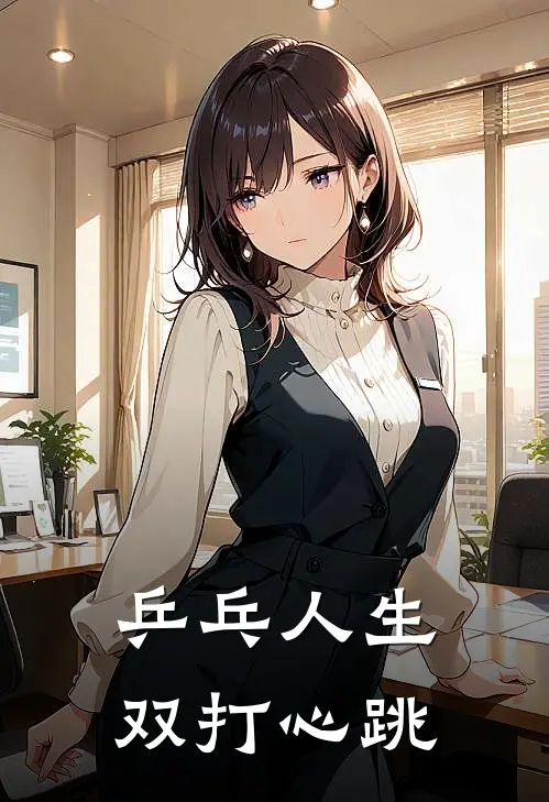 乒乓人生，双打心跳