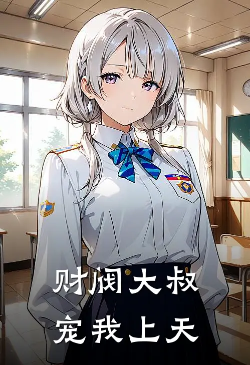 财阀大叔宠我上天