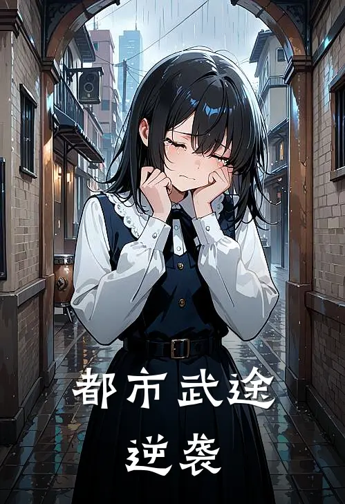 都市武途：逆袭