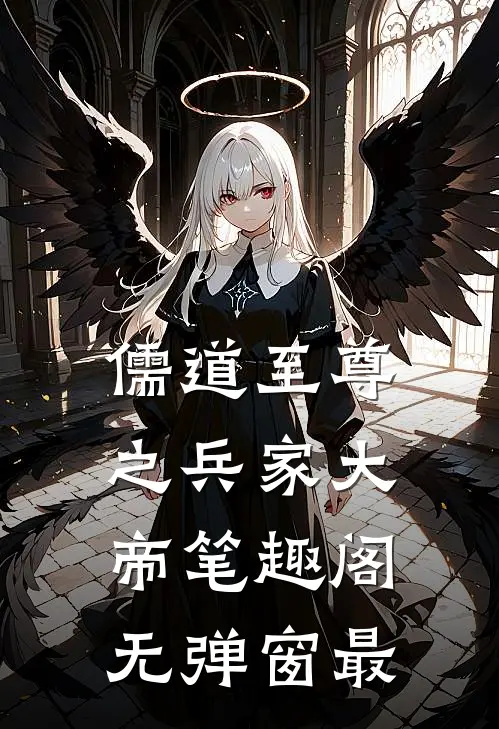 儒道至尊之兵家大帝笔趣阁无弹窗最