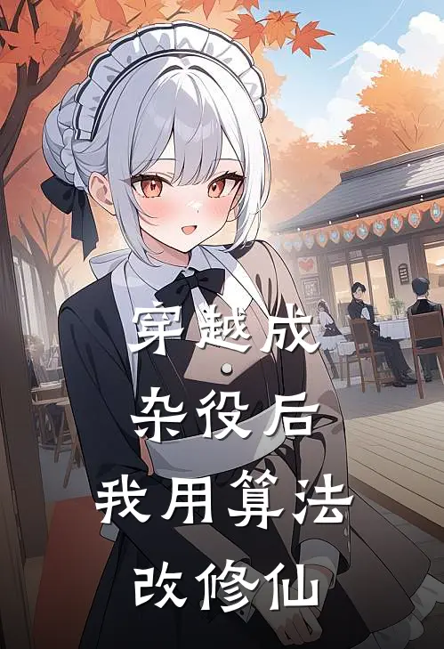 穿越成杂役后，我用算法改修仙林立刘成热门完结小说_最新章节列表穿越成杂役后，我用算法改修仙(林立刘成)