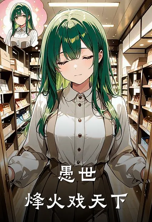 愚世：烽火戏天下