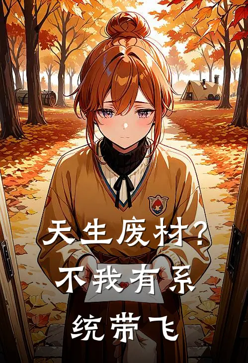 天生废材？不，我有系统带飞