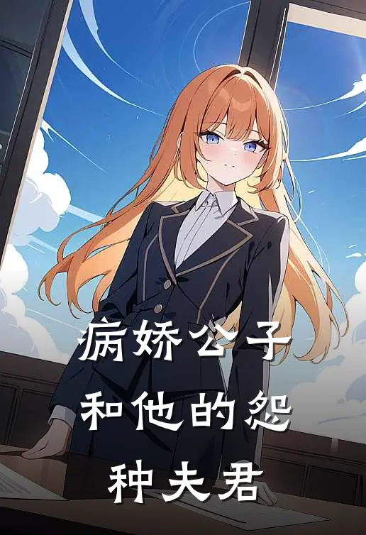 病娇公子和他的怨种夫君