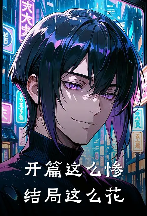 开篇这么惨，结局这么花(林修苏婉儿)完本小说_免费阅读无弹窗开篇这么惨，结局这么花林修苏婉儿