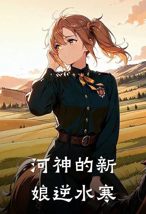 河神的新娘逆水寒