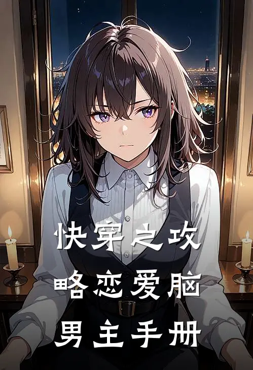 快穿之攻略恋爱脑男主手册苏掠顾沉渊热门的网络小说_完整版小说快穿之攻略恋爱脑男主手册(苏掠顾沉渊)