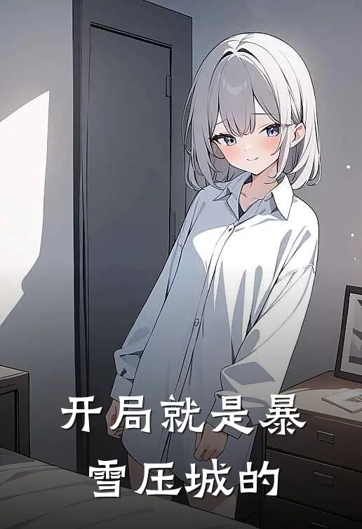 开局就是暴雪压城的