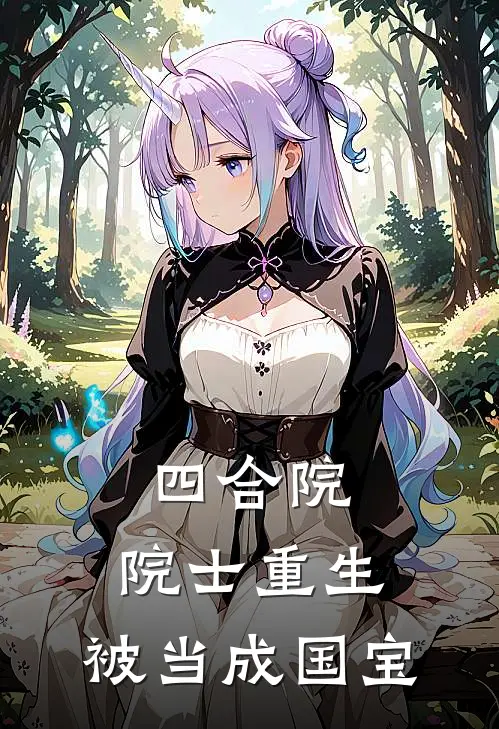 四合院，院士重生，被当成国宝顾宇张卫东完整版免费小说_全本免费完结小说四合院，院士重生，被当成国宝顾宇张卫东