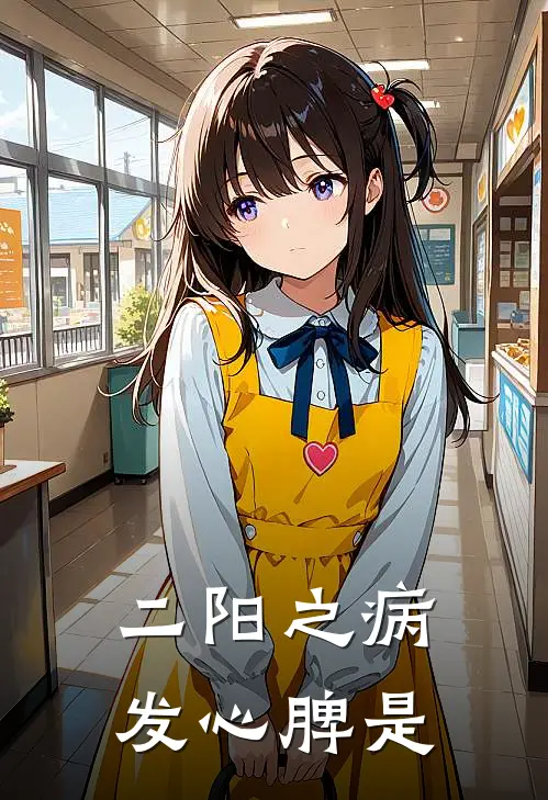 二阳之病发心脾是