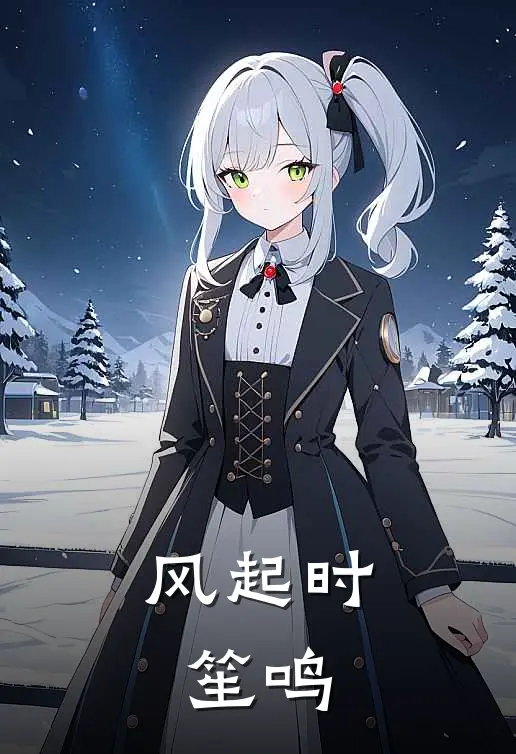 风起时，笙鸣安笙秦风完本小说免费阅读_最新章节列表风起时，笙鸣(安笙秦风)