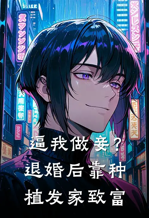 逼我做妾？退婚后靠种植发家致富陈丰江宛音最新小说全文阅读_在线免费小说逼我做妾？退婚后靠种植发家致富(陈丰江宛音)