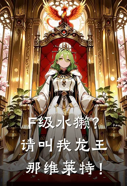 F级水獭？请叫我龙王那维莱特！苏白柳冰完本完结小说_热门小说排行榜F级水獭？请叫我龙王那维莱特！苏白柳冰