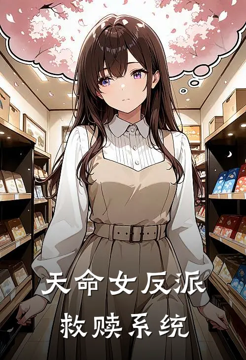 天命女反派救赎系统