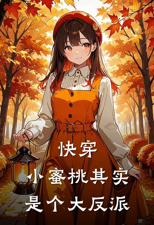 桃夭凌予(快穿：小蜜桃其实是个大反派)_《快穿：小蜜桃其实是个大反派》最新章节免费在线阅读