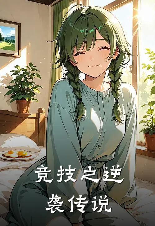 竞技之逆袭传说