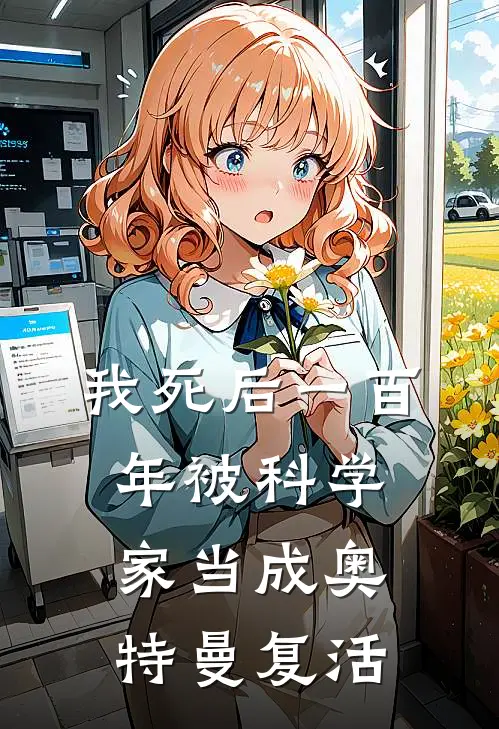 我死后一百年被科学家当成奥特曼复活