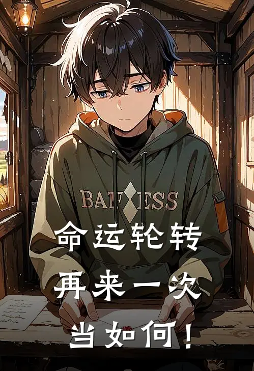 命运轮转，再来一次当如何！