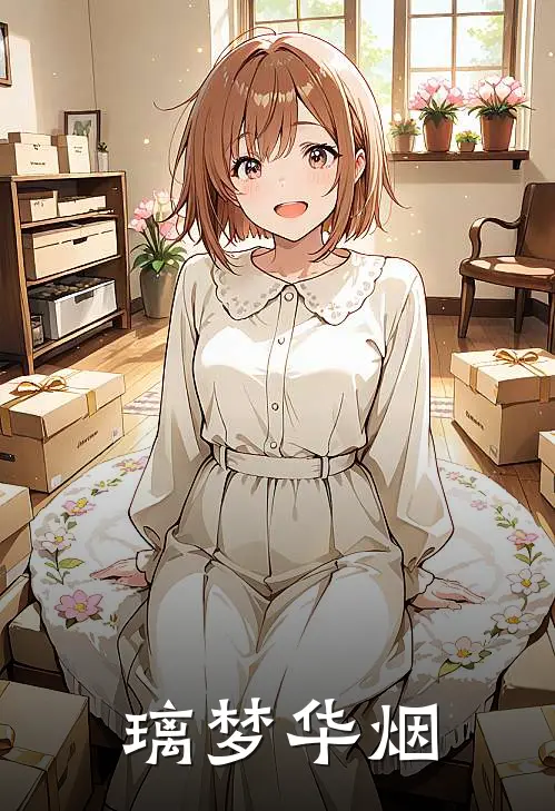 璃梦华烟(叶璃齐逸风)热门网络小说推荐_免费完结版小说璃梦华烟(叶璃齐逸风)